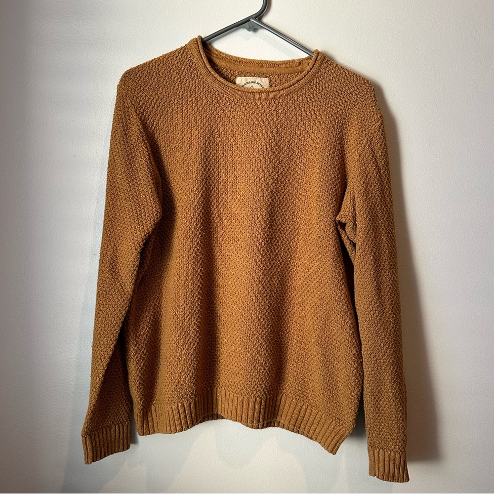 Urban Outfitters O’Hannon Mills Sweater